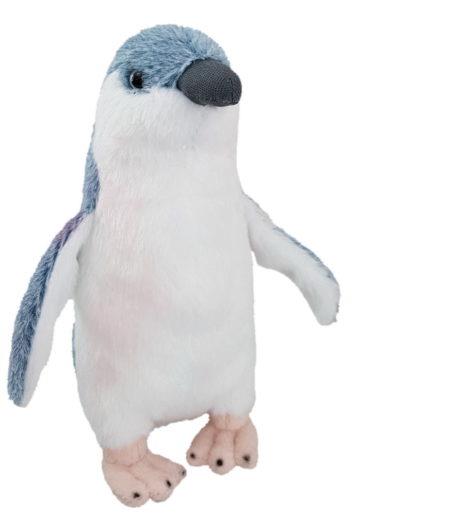 Blue Penguin with sound - 15cm