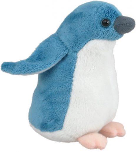 Mini Blue Penguin - 13cm