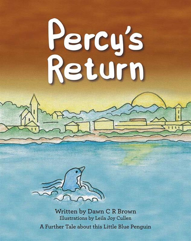 Percy's Return